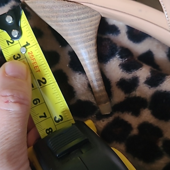 miu miu AUTHENTIC Bow Slingback heels - Picture 13 of 14